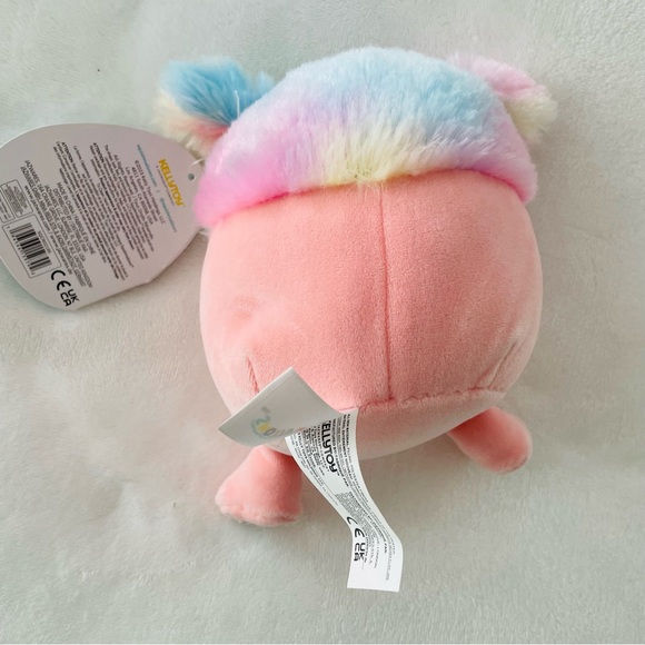 SQUISHMALLOW NWT Diane - Picture 2 of 11